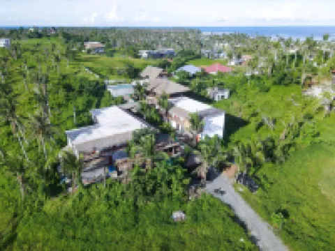 Lexias Hostel and Workspace - Siargao Hotels in 