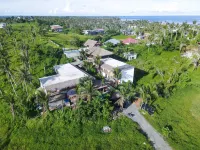Lexias Hostel and Workspace - Siargao Hotel di 