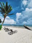 Indigo Belize 3A 3 Bedroom Condo by RedAwning Hotels in 