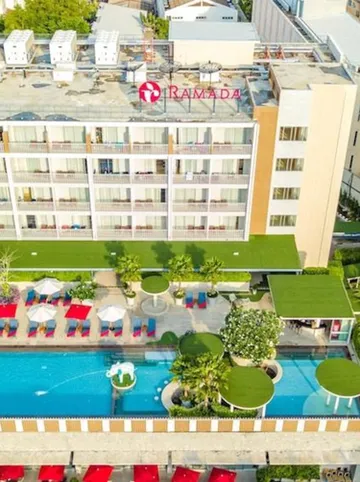 รูปภาพของรามาด้า ภูเก็ต ดีวาน่า