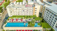 Ramada by Wyndham Phuket Deevana Patong Hotels in Phuket