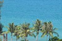 Andaman Beach Hotel Phuket - Accor Handwritten Collection - View biển