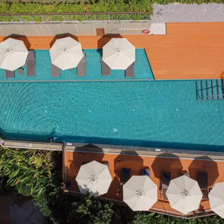 Andaman Beach Hotel Phuket - Accor Handwritten Collection