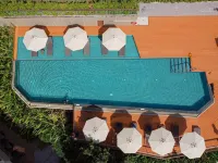 Andaman Beach Hotel Phuket - Accor Handwritten Collection - View biển
