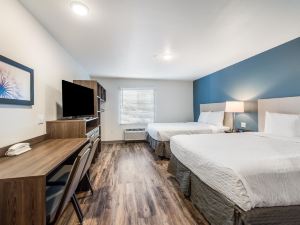 Extended Stay America Suites - Philadelphia - Plymouth Meeting - West