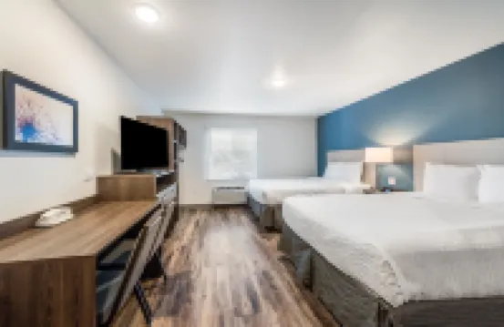 Extended Stay America Suites - Philadelphia - Plymouth Meeting - West Hoteles en Plymouth Meeting