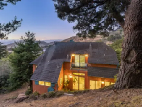 @ Marbella Lane - KnollTop Property | HotTub 帕西菲卡酒店