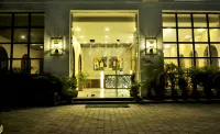 Hotel Asansol International - Gym