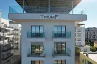 Hotel Triumf