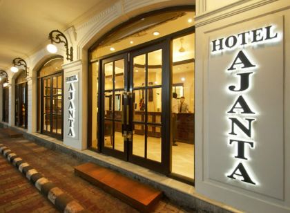 Hotel Ajanta