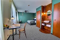Le Tonnelier Hotels in Charmey