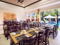 The Arnawa Hotel