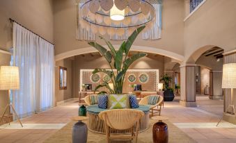 Hacienda Son Antem Golf Resort, Autograph Collection