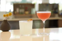 Element Irvine - bar
