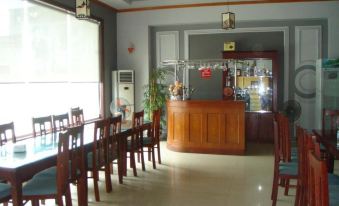 City View Hotel Haiphong