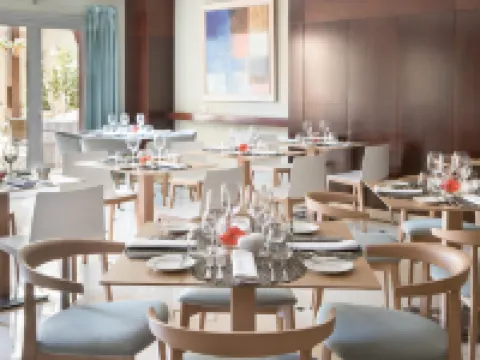 NH コレクション マルベーリャ マルベーリャのホテル