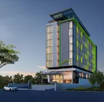 Whiz Prime Hotel Khatib Sulaiman Padang Hotels in 