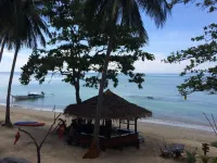 Golden Pearl Beach Resort - Beach