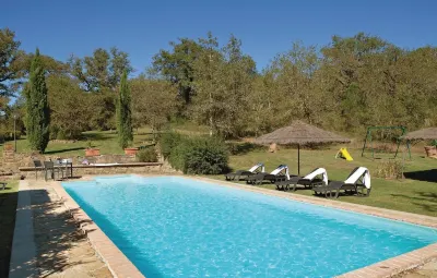 Borgo la Casina