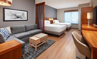 Hyatt Place El Segundo