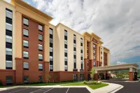 Hampton Inn & Suites Baltimore North/Timonium, MD Hotels in Lutherville-Timonium