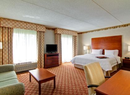 Hampton Inn & Suites Leesburg