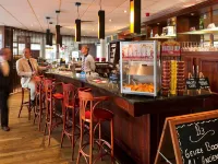 Ibis Brussels Expo Atomium Hotel dekat Taman Air Oceade
