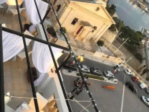 Hotel Castille Hoteles en La Valeta