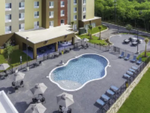 TownePlace Suites San Antonio Universal City/Live Oak Hotels in Selma