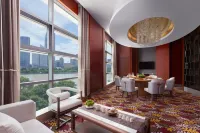 โรงแรมหนิงโป แมริออท - พร้อมอาหารเช้า
