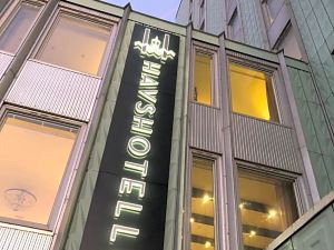 Havshotellet