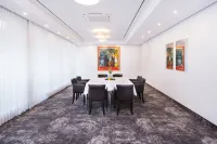 Hotel Plaza Hotels in Duisburg