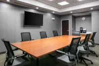 SpringHill Suites Cheyenne