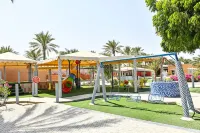 OYO 138 Gulf Sand Motel