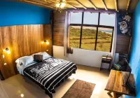Punta Hills Montanita Hotel di 