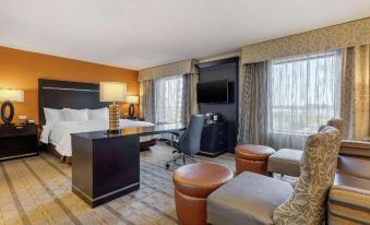 Hampton Inn & Suites Columbus