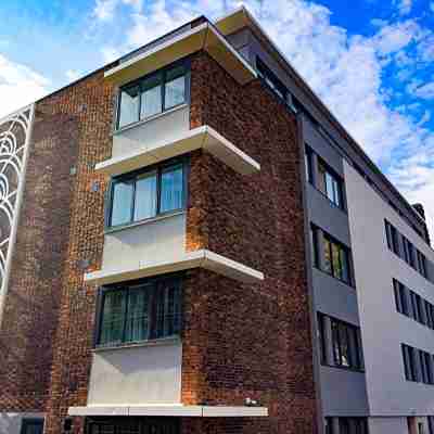 Best Western Hotel Journel Paris Sud Hotel Exterior