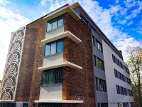Best Western Hotel Journel Paris Sud فنادق في Draveil