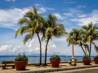 Optimum Pension House Hoteles en Dumaguete