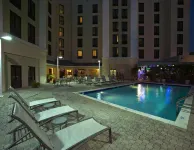Hampton Inn & Suites Miami-Doral/Dolphin Mall - Rooftop Pools