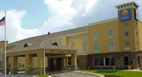 Comfort Inn & Suites Dothan East Hotels in Dothan