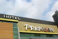 Hotel Priangan - breakfast