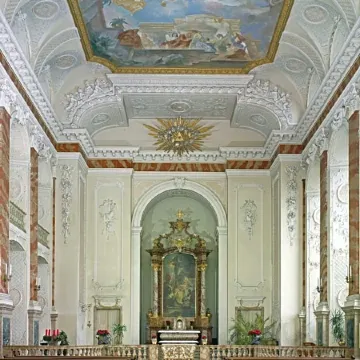 Hotel Kurpfalzstuben