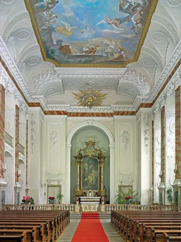 Hotel Kurpfalzstuben