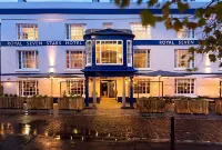 Royal Seven Stars Hotel - 3-stjärniga