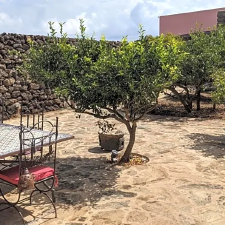Horizon Pantelleria