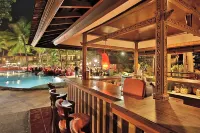 Jayakarta Hotel Lombok - Beach