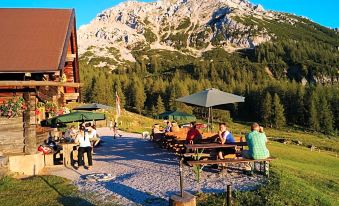 Hotel Bischofsmütze