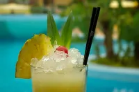 Hotel Baia Grande - ที่มีบาร์
