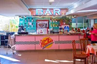 Ambassador Playa II - bar